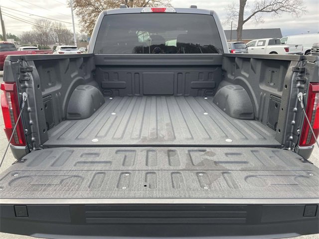 Certified 2024 Ford F150 STX image 8
