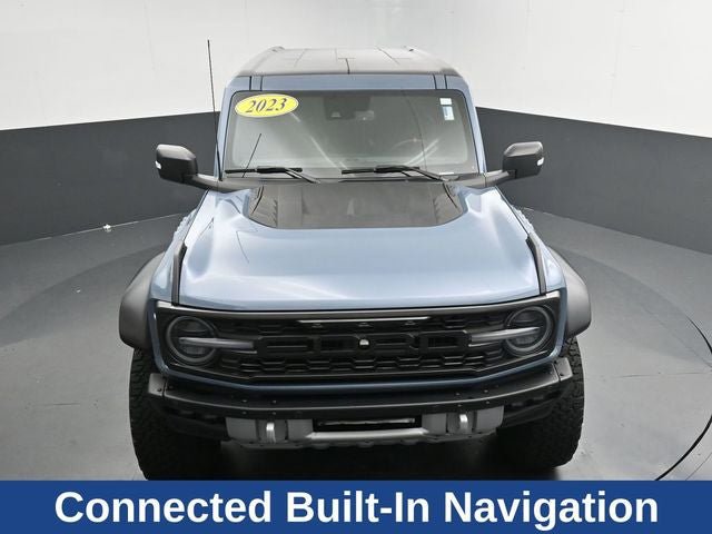 Certified 2023 Ford Bronco Raptor AWD/4WD image 21