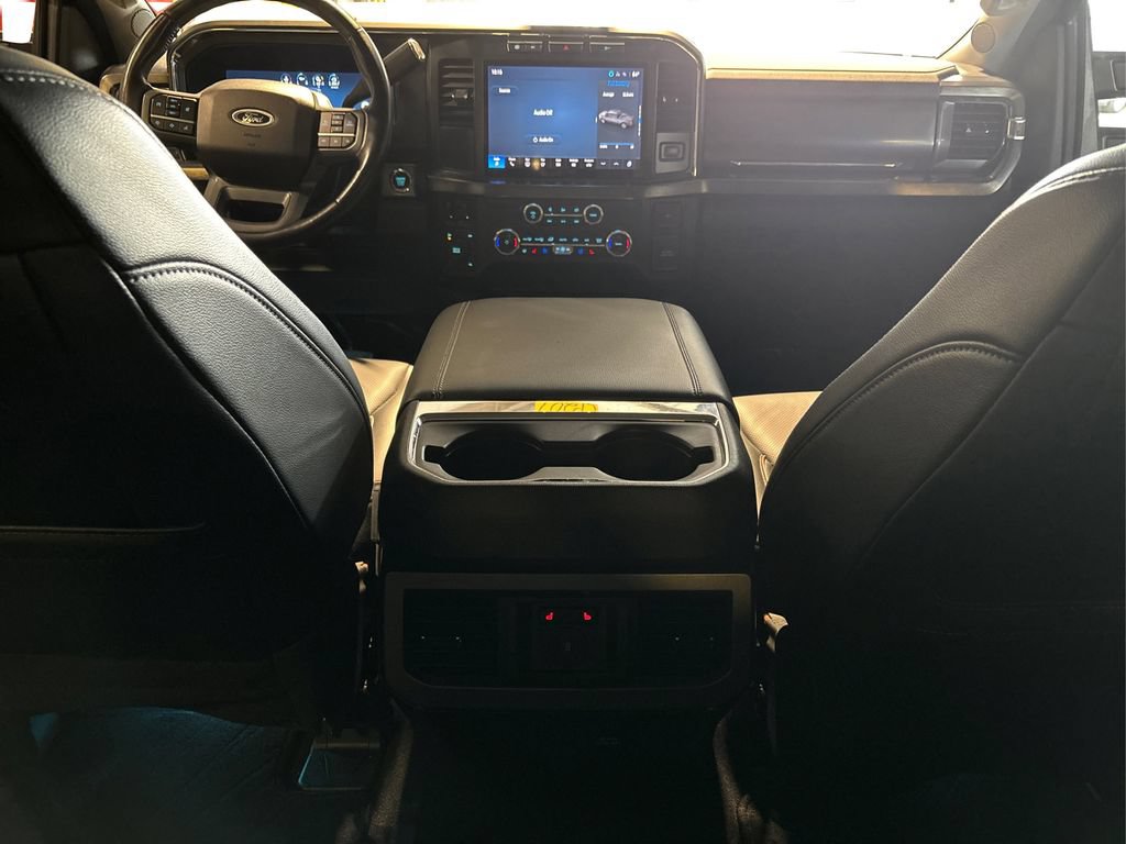Certified 2024 Ford F250 Lariat AWD/4WD image 31
