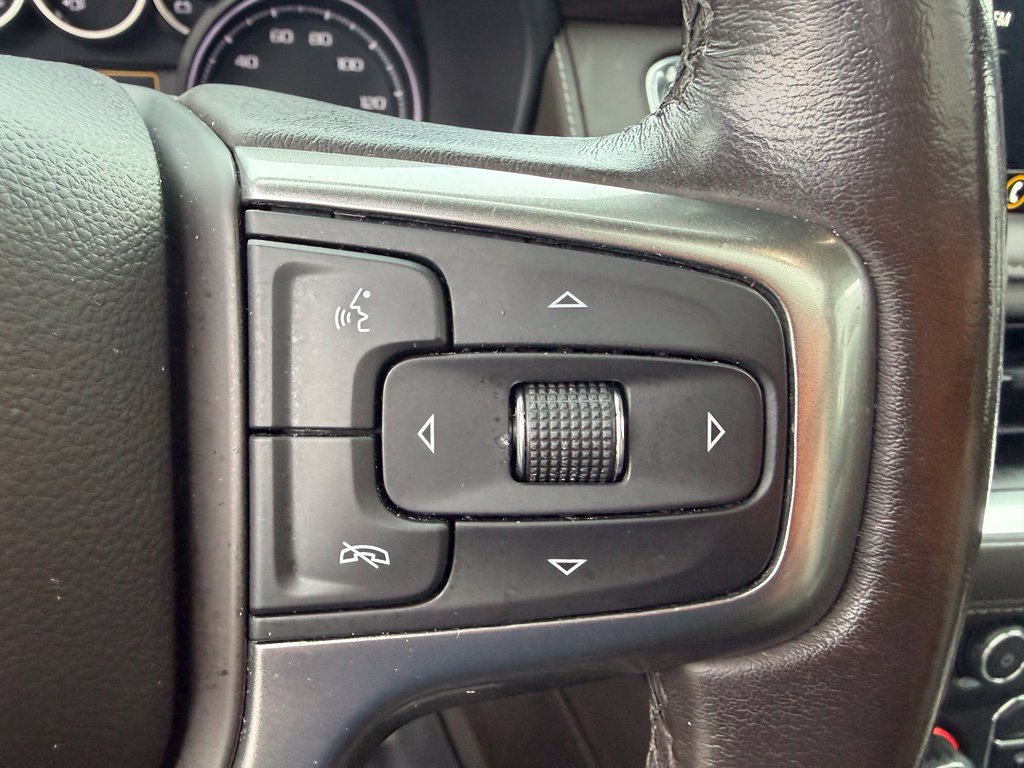 Used 2021 Chevrolet Tahoe LT AWD/4WD image 17