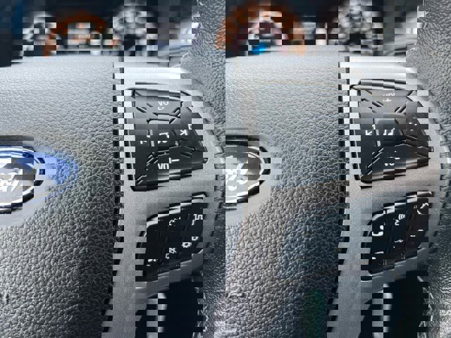 Certified 2023 Ford Ranger XLT w/ Equipment Group 302A High image 17