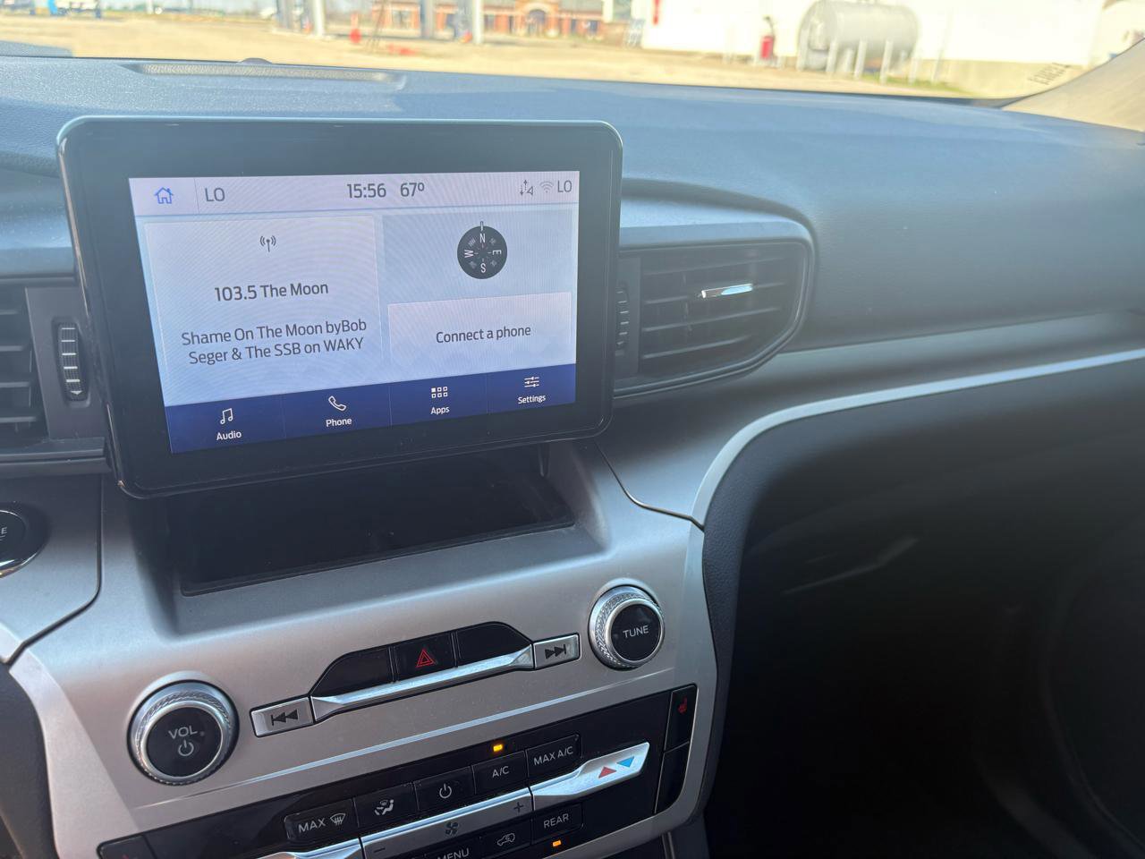 Certified 2022 Ford Explorer XLT image 21