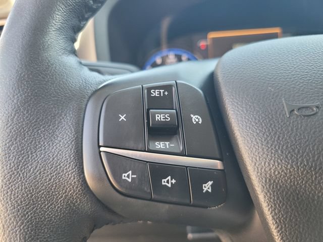 Certified 2022 Ford Bronco Sport Outer Banks AWD/4WD image 27