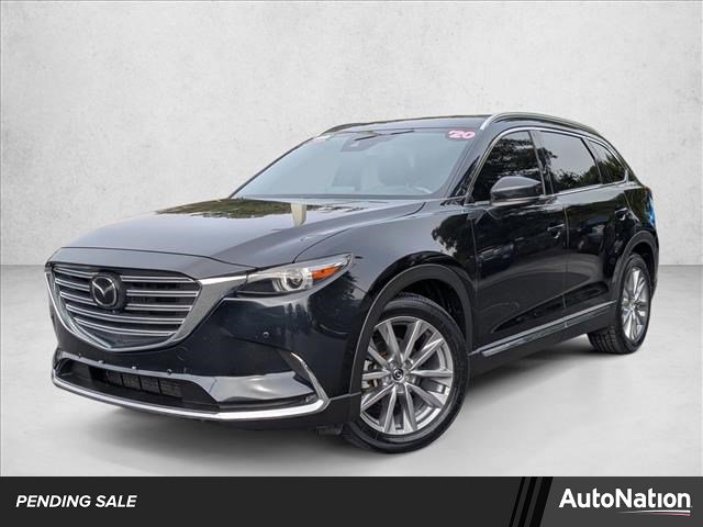 Used 2020 MAZDA CX-9 Grand Touring