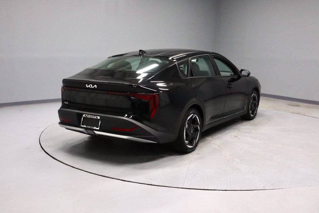 Used 2026 Kia K4 EX FWD image 10