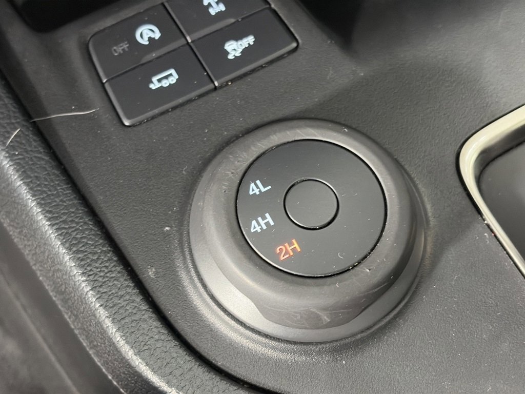 Certified 2022 Ford Ranger XLT w/ Equipment Group 301A Mid image 23