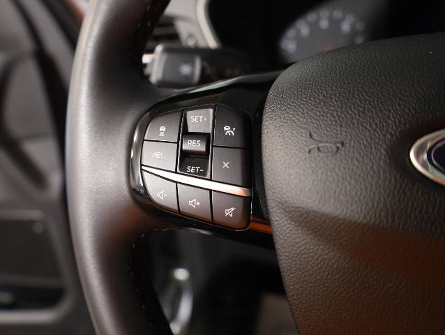Certified 2022 Ford Escape SE w/ SE Sport Appearance Package AWD/4WD image 27