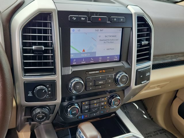 Certified 2020 Ford F150 Lariat AWD/4WD image 8