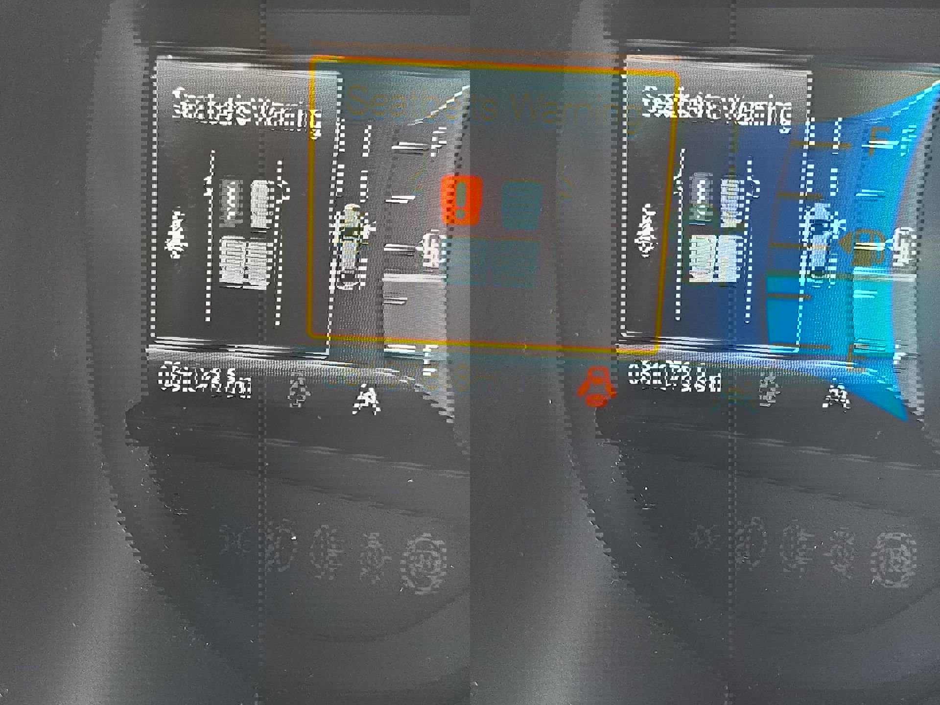 Certified 2023 Ford Edge SEL image 15