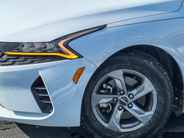 Used 2023 Kia K5 LXS image 8