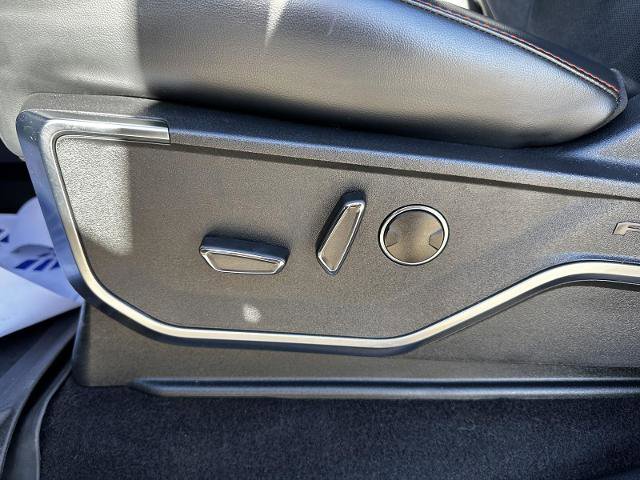 Certified 2023 Ford F150 Raptor w/ Equipment Group 802A Raptor R image 22