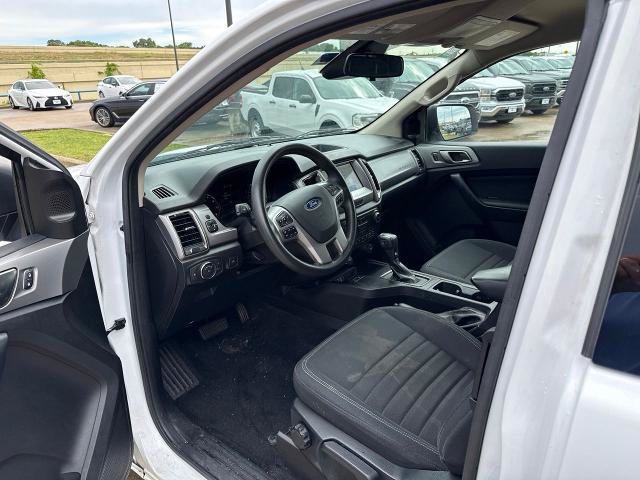 Certified 2022 Ford Ranger XLT RWD image 20