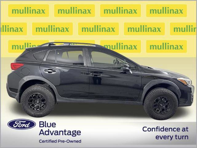 Used 2019 Subaru Crosstrek 2.0i Limited w/ Moonroof Package w/Navigation image 2