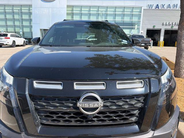 Used 2025 Nissan Pathfinder Rock Creek AWD/4WD image 5