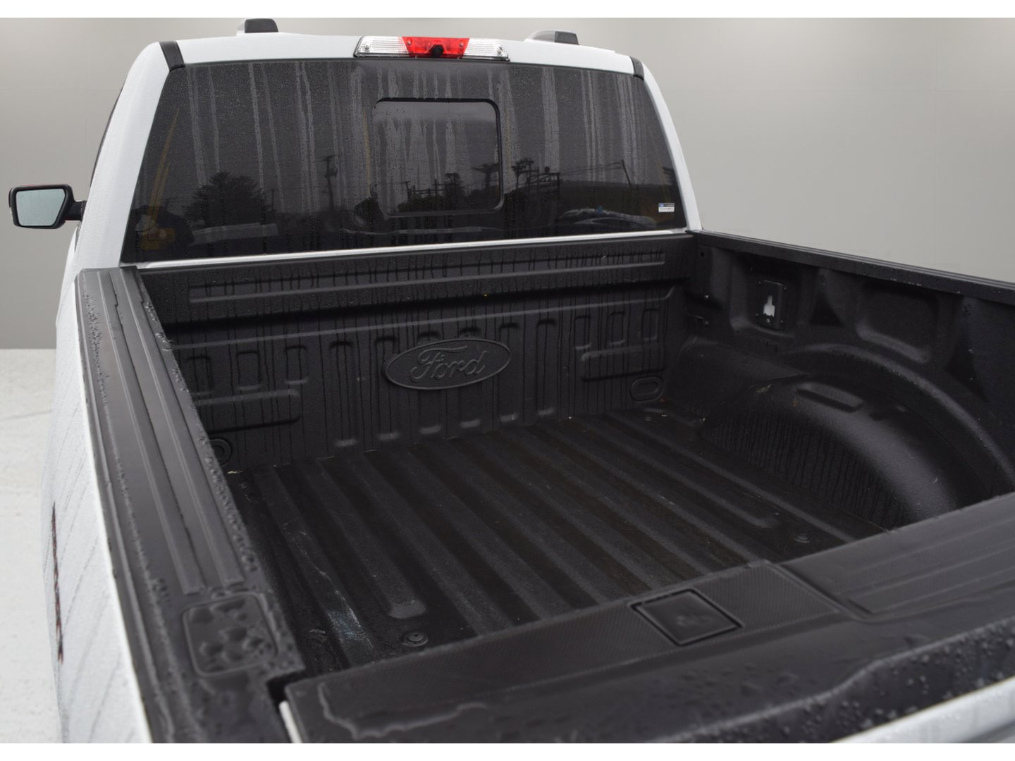 Certified 2023 Ford F150 XLT w/ Equipment Group 302A High AWD/4WD image 6