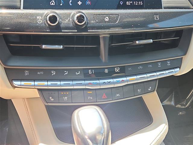 Used 2020 Cadillac CT4 Premium Luxury w/ Climate Package AWD/4WD image 14