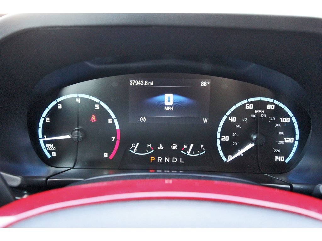 Certified 2023 Ford Bronco Sport Big Bend AWD/4WD image 13