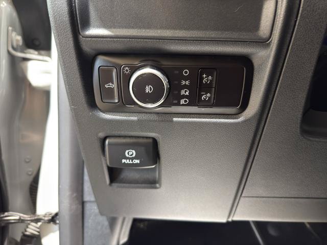 Certified 2023 Ford F150 XL w/ STX Appearance Package AWD/4WD image 12
