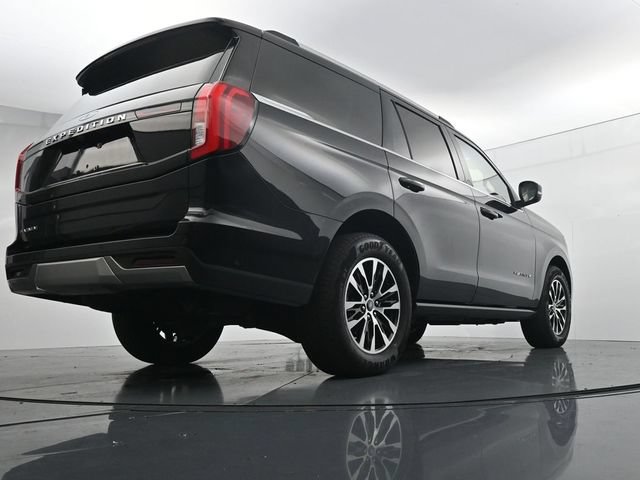 Certified 2025 Ford Expedition Platinum AWD/4WD image 38