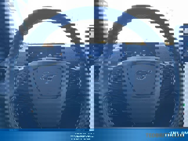 Certified 2025 Ford Mustang Mach-E GT image 29