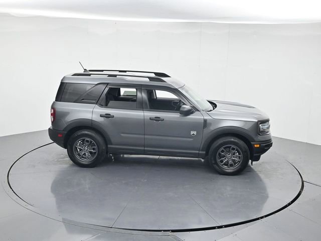 Certified 2024 Ford Bronco Sport Big Bend w/ Convenience Package AWD/4WD image 40