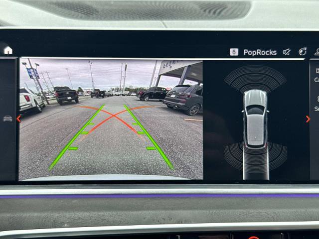 Used 2022 BMW X5 sDrive40i w/ M Sport Package image 27