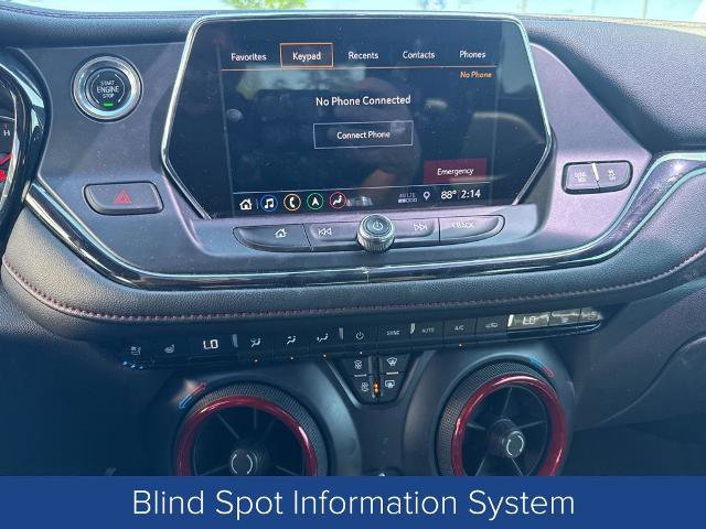 Used 2019 Chevrolet Blazer RS image 9