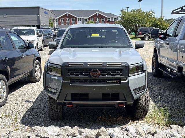 Used 2026 Nissan Frontier PRO-4X w/ Pro Premium Package AWD/4WD image 2