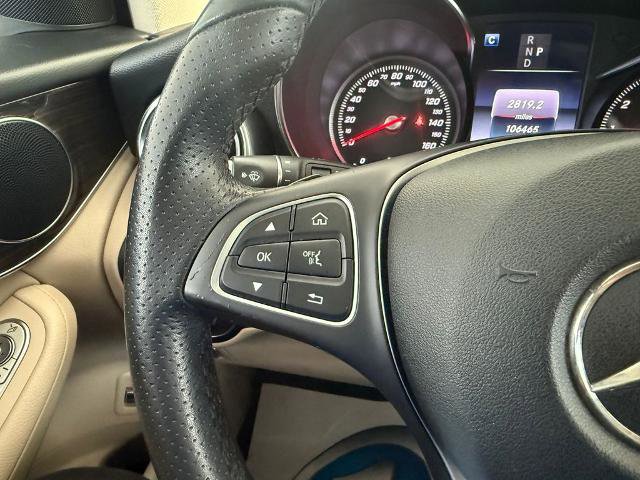 Used 2018 Mercedes-Benz GLC 300 image 13