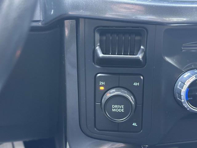 Certified 2022 Ford F150 XLT w/ Equipment Group 302A High AWD/4WD image 17