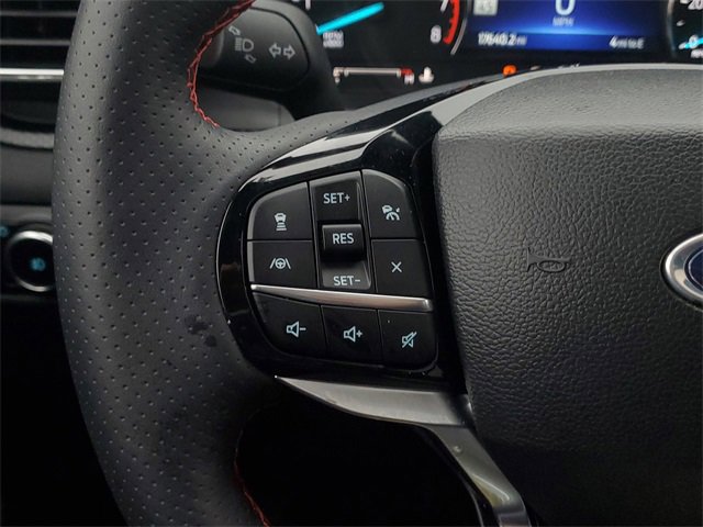 Certified 2023 Ford Explorer ST-Line w/ Class IV Trailer Tow Package image 20