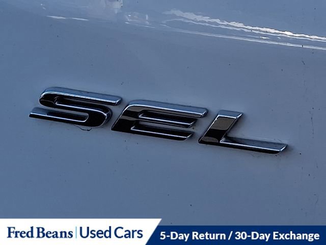 Certified 2024 Ford Edge SEL w/ Convenience Package image 31