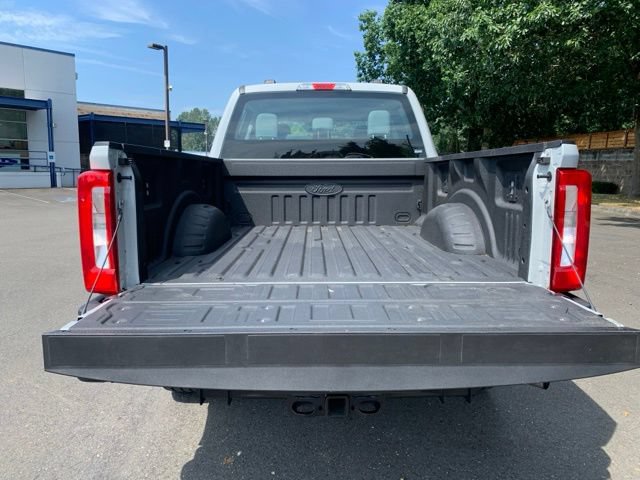 Certified 2026 Ford F250 XL w/ STX Appearance Package AWD/4WD image 6