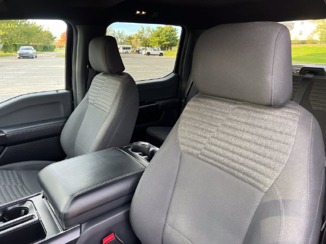 Certified 2023 Ford F150 XL w/ STX Appearance Package AWD/4WD image 17