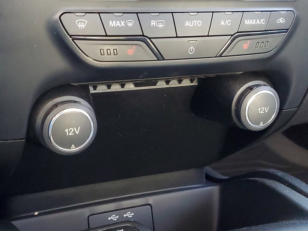 Certified 2020 Ford Ranger Lariat w/ FX4 Off-Road Package AWD/4WD image 30
