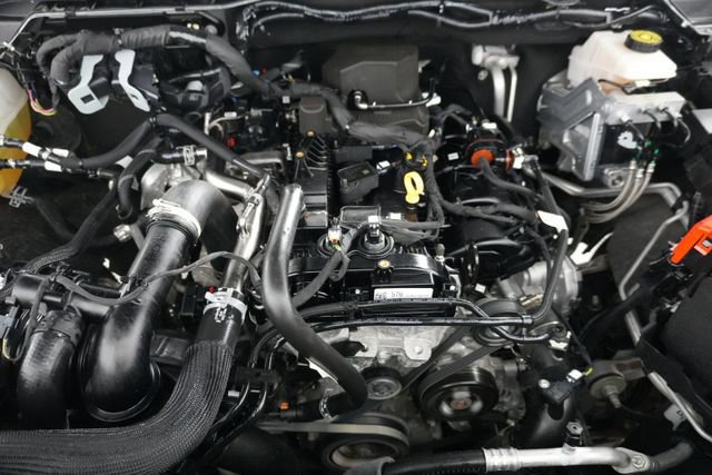 Certified 2024 Ford Ranger XLT image 30