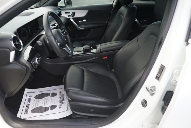 Used 2020 Mercedes-Benz A 220 image 9