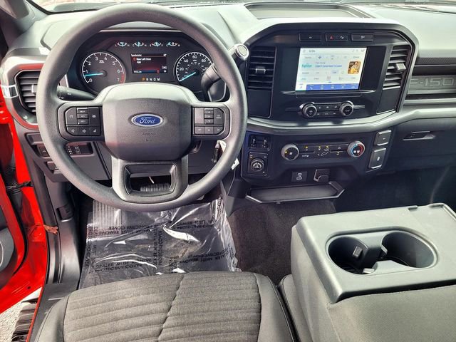 Certified 2022 Ford F150 XL w/ STX Appearance Package image 9