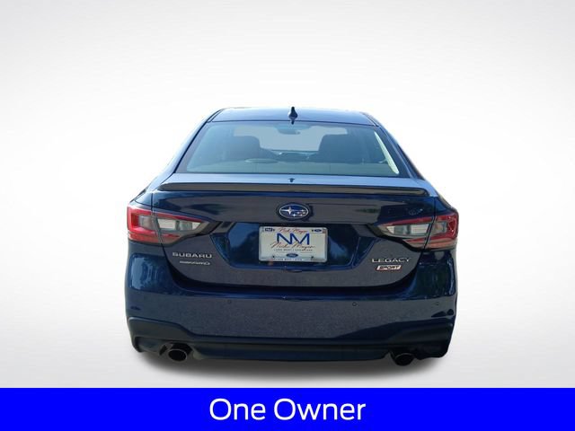 Used 2024 Subaru Legacy Sport AWD/4WD image 9