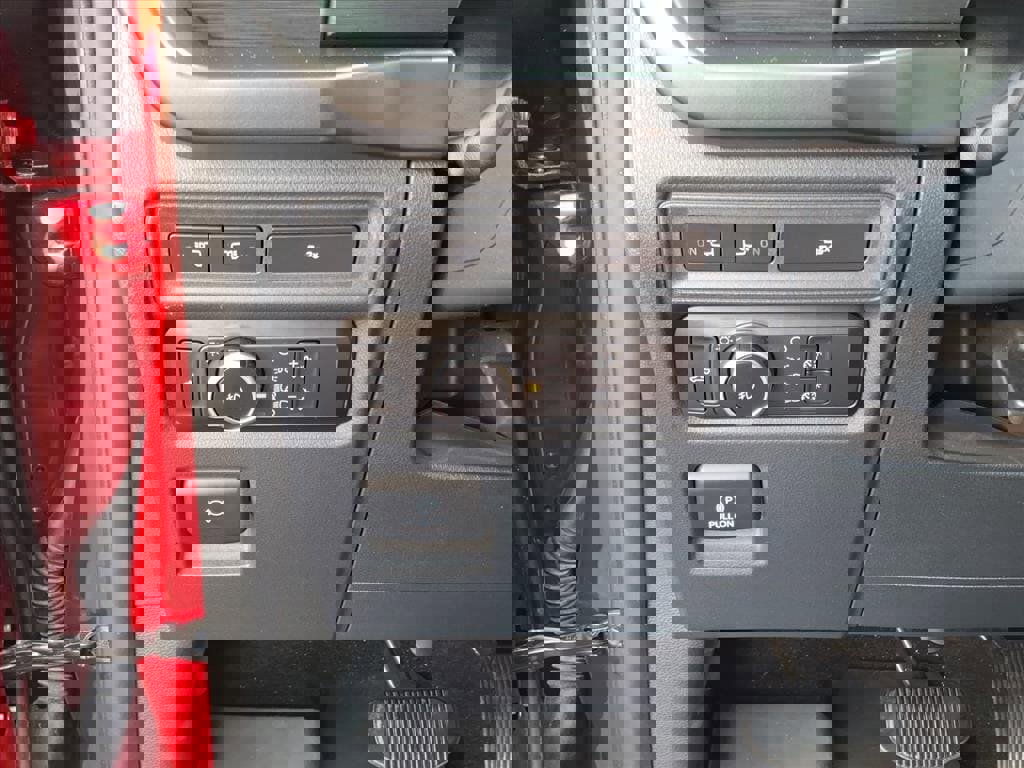 Certified 2024 Ford F150 XLT w/ Equipment Group 302A MID image 17