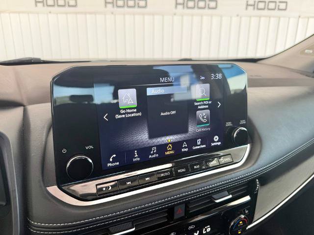 Used 2023 Nissan Rogue Platinum w/ Platinum Premium Package AWD/4WD image 4