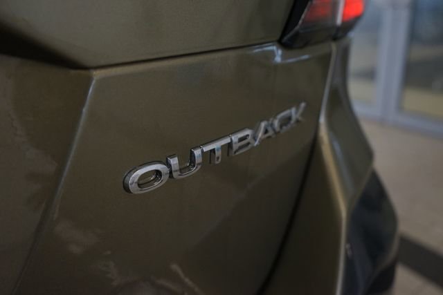 Used 2020 Subaru Outback Premium image 13