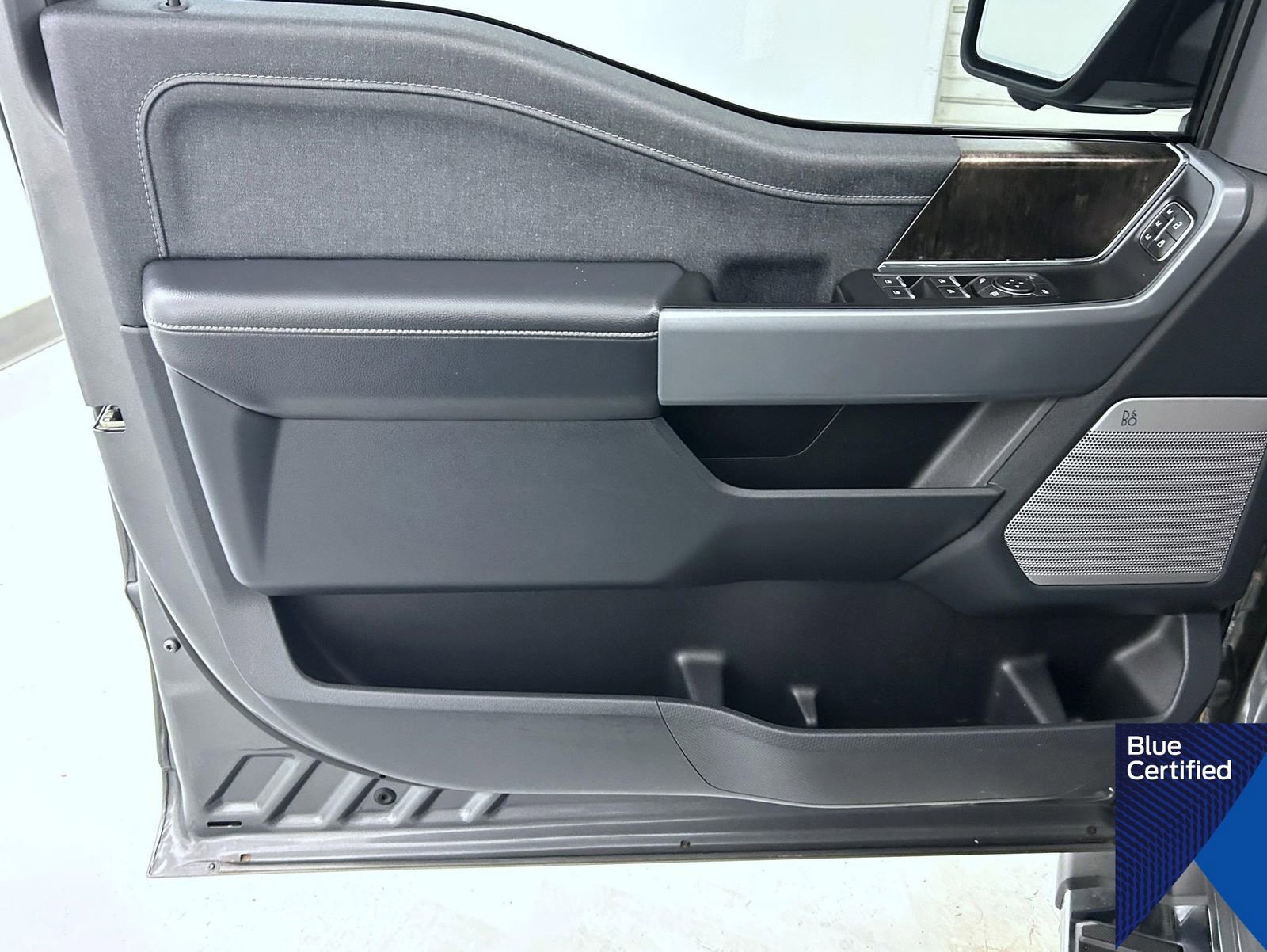 Certified 2021 Ford F150 Lariat w/ Equipment Group 502A High image 9