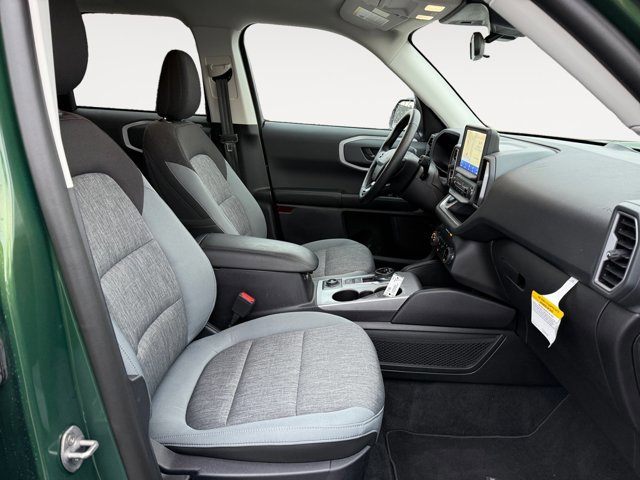 Certified 2024 Ford Bronco Sport Big Bend w/ Convenience Package image 16
