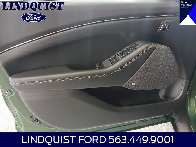 Certified 2024 Ford Mustang Mach-E Premium AWD/4WD image 10