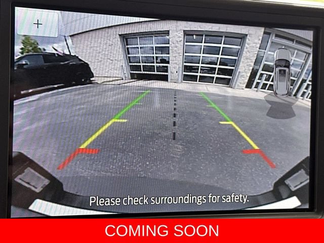 Certified 2023 Ford Bronco Sport Big Bend w/ Convenience Package AWD/4WD image 15