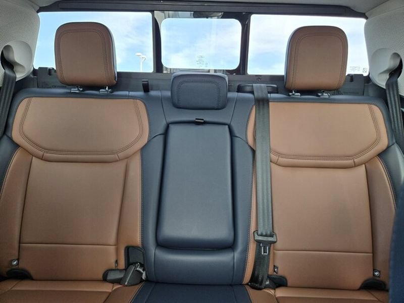 Certified 2023 Ford Maverick Lariat w/ Lariat Luxury Package AWD/4WD image 12