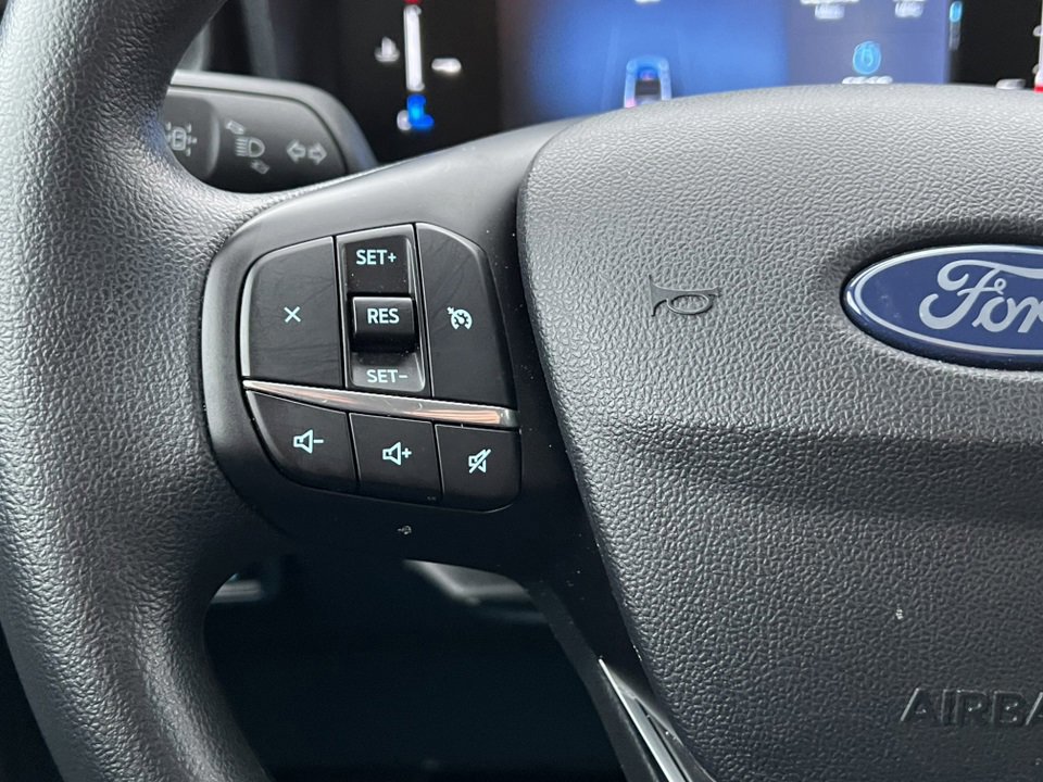 Certified 2025 Ford Maverick XL w/ 4K Tow Package image 24