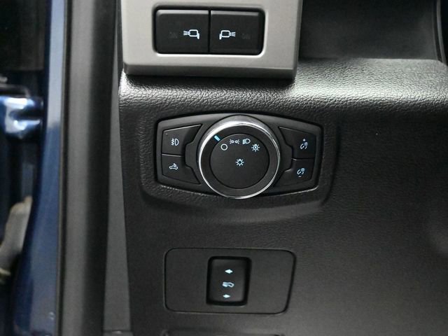Certified 2020 Ford F250 Lariat w/ Chrome Package AWD/4WD image 11