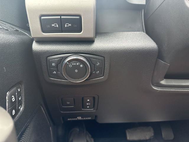 Certified 2021 Ford F350 Lariat AWD/4WD image 13